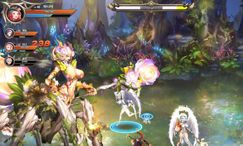 图片[4]-龙之矛 V1.012 官方中文版 魔改MOD+全DLC 超赞2D横板动作游戏-次元小屋