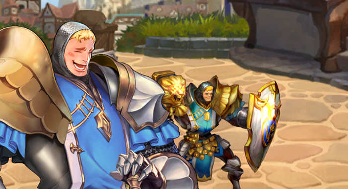 龙之矛 V1.012 官方中文版 魔改MOD+全DLC 超赞2D横板动作游戏-次元小屋