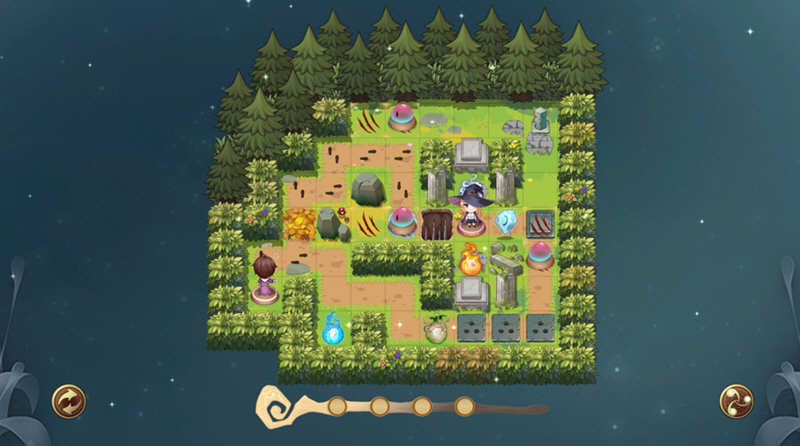 图片[4]-Seek Girl Ⅷ 官方中文版 live2d休闲益智游戏-次元小屋