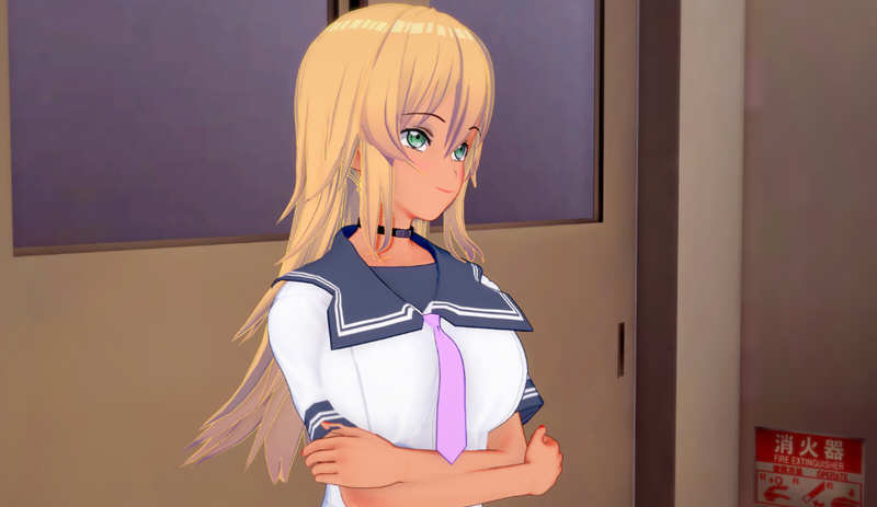 图片[5]-Passion City V1.0.0 精翻汉化版 PC＋安卓 卡通风格SLG游戏-次元小屋