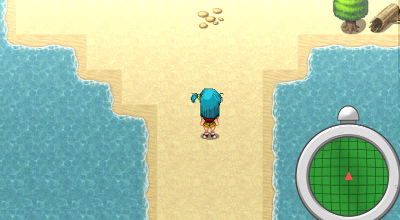 图片[2]-龙珠大冒险四部曲-布玛养成路 精翻汉化版 PC+安卓+本子+CG RPG游戏-次元小屋