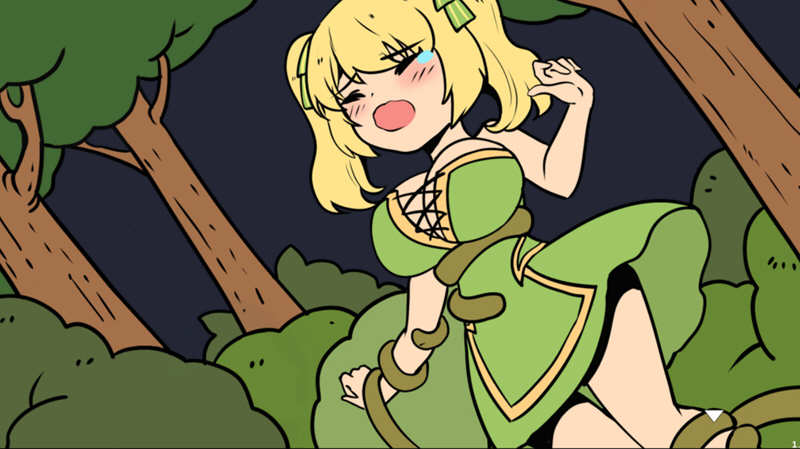 图片[2]-Happy Puzzle V1.01 官方中文版 手绘休闲益智游戏-次元小屋