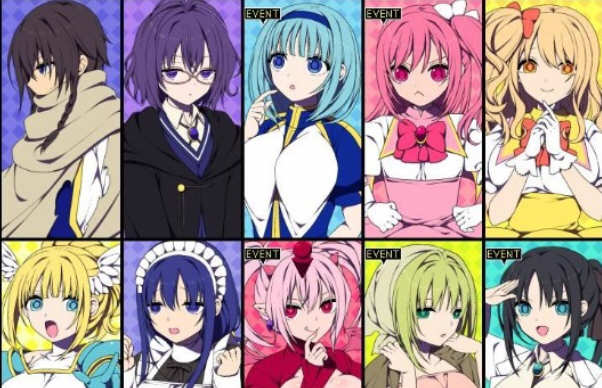 魔王城的隐居参谋 V1.01 JSK汉化版 全存档+攻略 RPG游戏-次元小屋