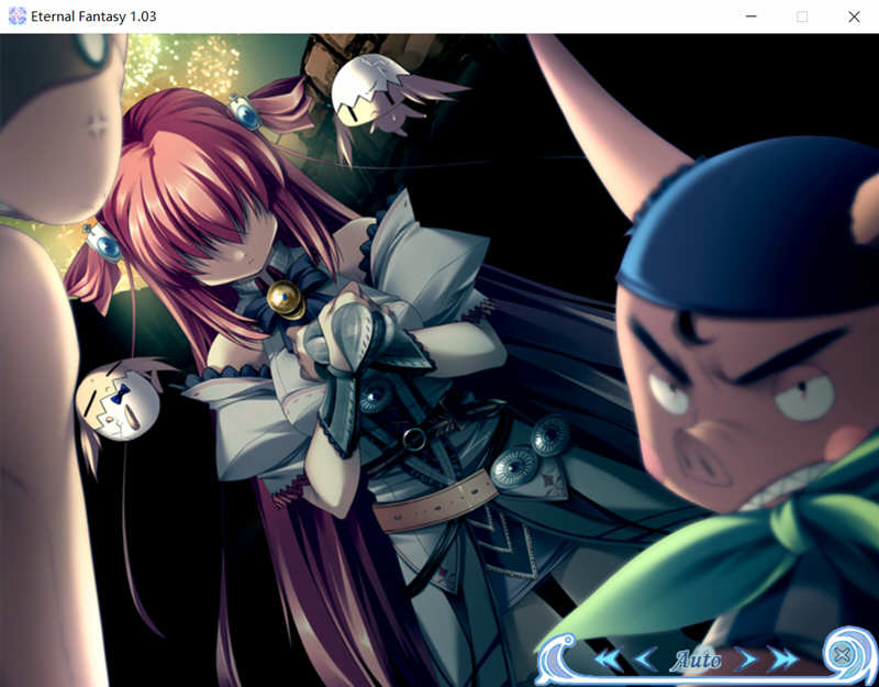 图片[3]-永恒的幻想Eternal Fantasy 官方中文版+DLC特典补丁 RPG游戏-次元小屋