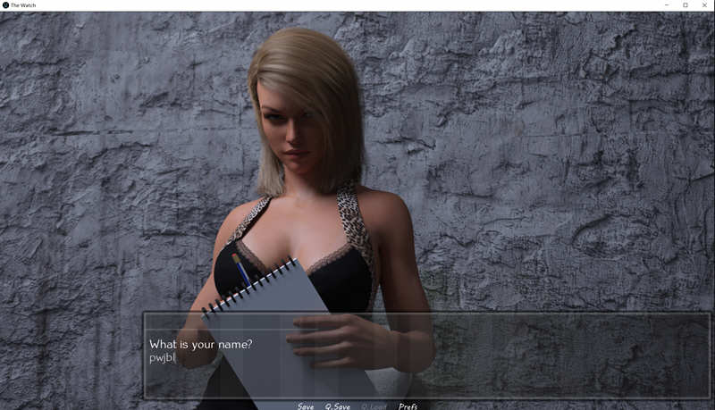 图片[3]-监视者(The Watch) v0.2 英文完结版 SLG游戏-次元小屋