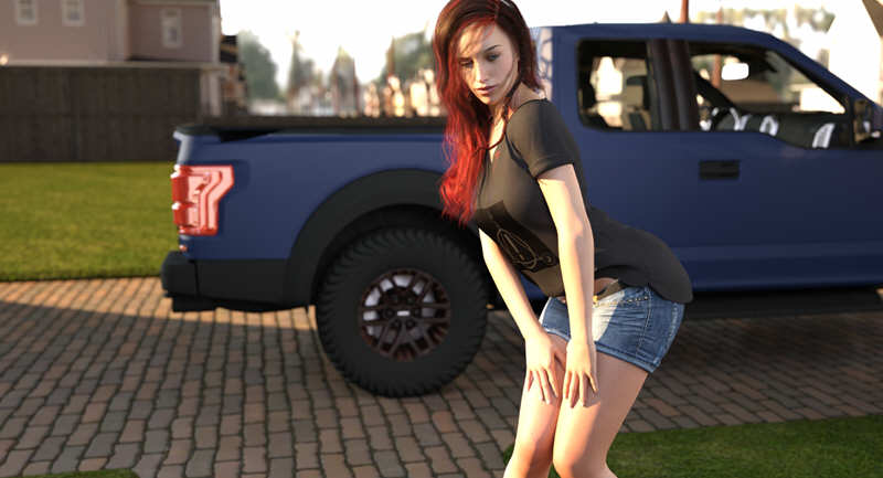 图片[4]-以爱之名 EP1-EP2 精翻汉化版 PC+安卓 动态SLG游戏 3G-次元小屋