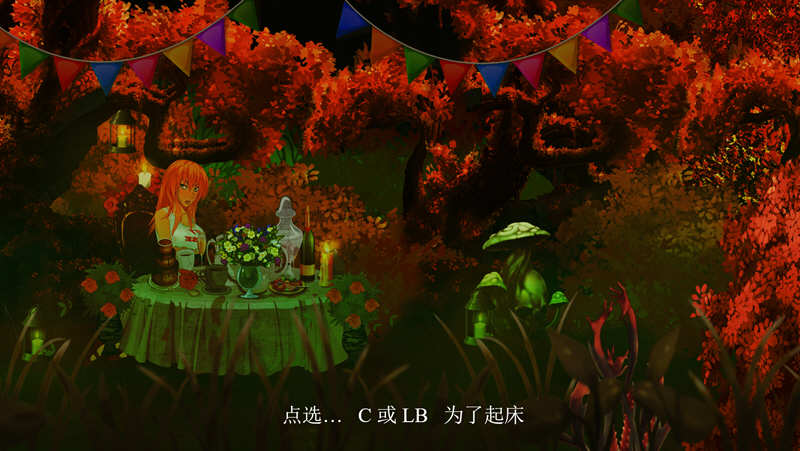 图片[3]-女巫万圣节 全DLC整合官方中文版 哥特式解谜ACT游戏 2.8G-次元小屋