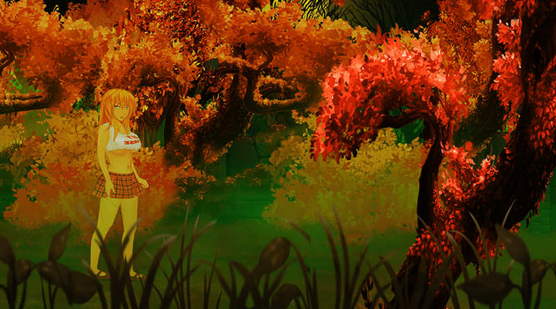 图片[2]-女巫万圣节 全DLC整合官方中文版 哥特式解谜ACT游戏 2.8G-次元小屋