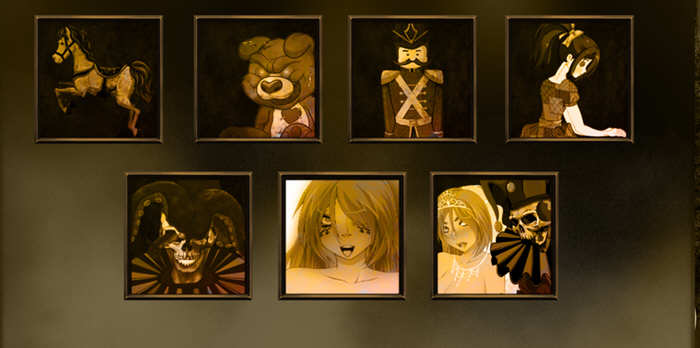 女巫万圣节 全DLC整合官方中文版 哥特式解谜ACT游戏 2.8G-次元小屋