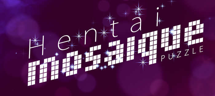 Hentai Mosaique Puzzle VIP版+乱舞版 官方中文版 神奇互动游戏-次元小屋