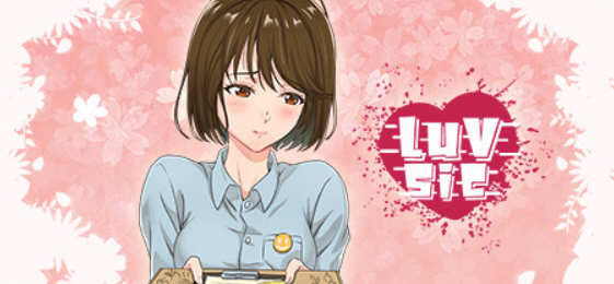 LuvSicsgamein LuvSic 官方中文版 互动小说&情景解谜游戏 2G-次元小屋