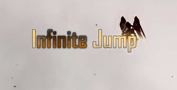 无限跳跃 STEAM官方中文版 互动休闲SLG小游戏-次元小屋