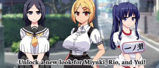 夏日狂想曲+ Ver2.02.1 官方中文版 PC+安卓+存档 SLG神作&更新 2.1G-次元小屋