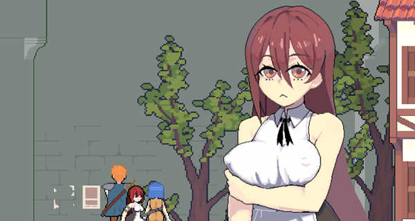 收割的舞者 DL最新官方中文版 横版像素风ACT动作游戏-次元小屋