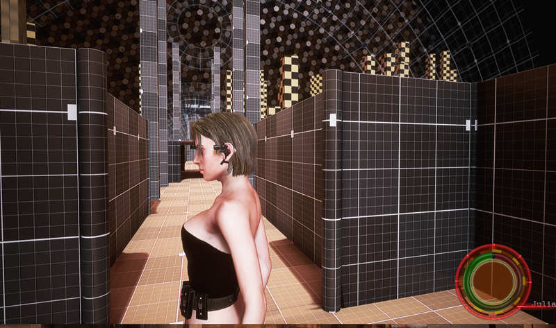 图片[4]-生化竞技场 V4.25 英文正式版 大型动作射击ACT游戏 7.5G-次元小屋