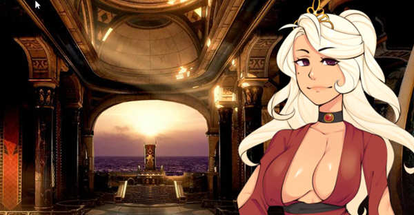 劫掠者 v4.1.7 精翻汉化版 PC+安卓+全CG SLG游戏 1.2G-次元小屋