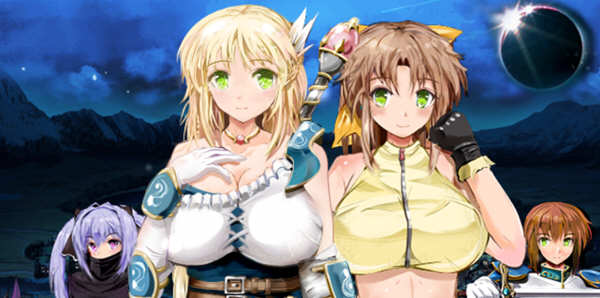 弥赛亚的骑士：真实的答案 Ver0.8 云汉化修复版 RPG游戏-次元小屋