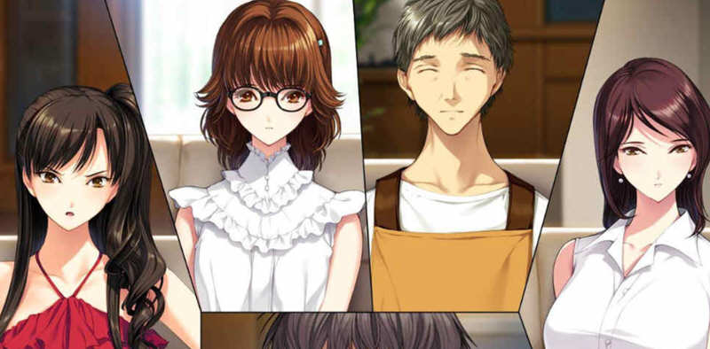 图片[3]-愛姉妹IV Ver0.98 完整精翻汉化版+全CG存档 神作ADV游戏-次元小屋