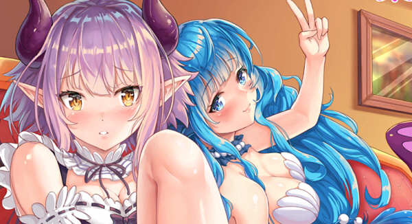 某位旅行者的窥探手册 官方中文版+全CV 解谜SLG游戏 2.5G-次元小屋