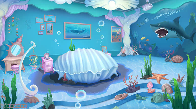 图片[2]-某位旅行者的窥探手册 官方中文版+全CV 解谜SLG游戏 2.5G-次元小屋