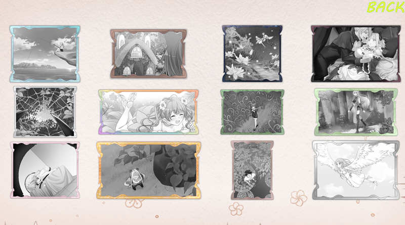 图片[3]-某位旅行者的窥探手册 官方中文版+全CV 解谜SLG游戏 2.5G-次元小屋