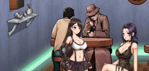 封闭的区域-Z V1.01 DL最终更新日文版+存档 ACT动作射击游戏-次元小屋