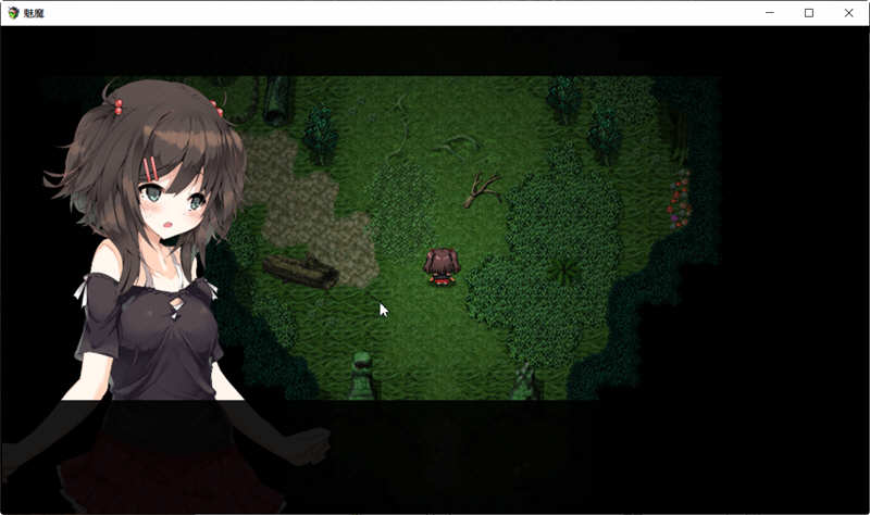 图片[2]-魅魔钟爱 V1.1 官方中文版 另类版杀戮尖塔 卡牌战斗类游戏-次元小屋