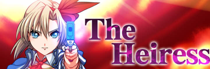 没落的贵族小姐爱丽丝 官方中文去圣光版+存档 RPG游戏 4.5G-次元小屋