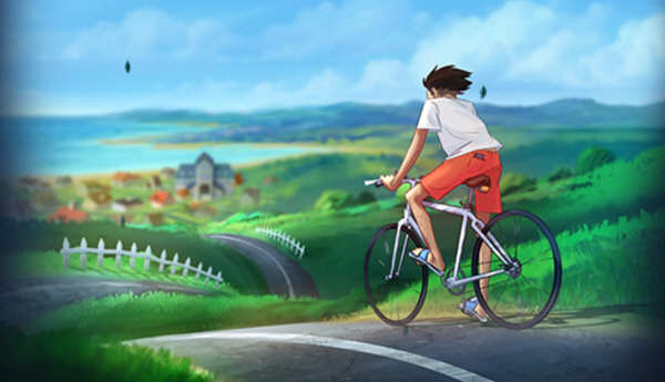 夏日传说 V20.10 官方中文版 PC+安卓 2D欧美SLG神作&更新-次元小屋