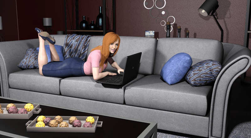 图片[2]-正义联盟同人：变异联盟 V0.13 汉化版+攻略 RPG游戏-次元小屋