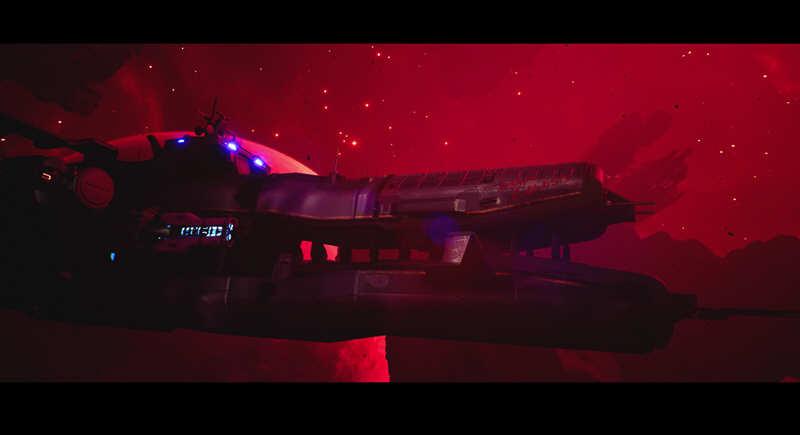 图片[4]-颠覆（Subverse）Ver2.2HF 完美汉化版+修改器 科幻RPG游戏-次元小屋