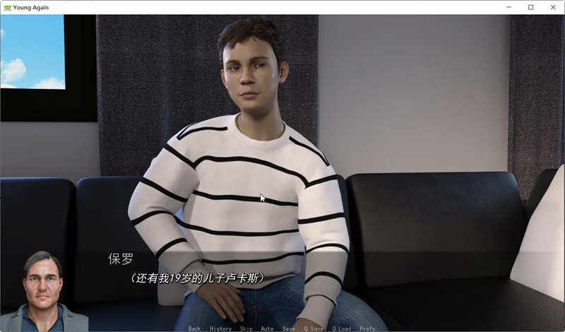 图片[2]-互换人生 V0.60 精翻汉化版 动态SLG游戏 1G-次元小屋