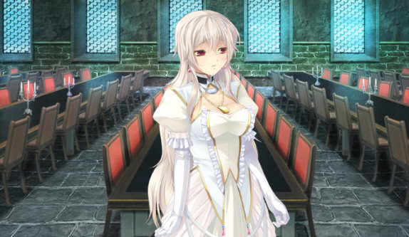 不死舞姬的轮舞曲 精修汉化版+全CG档 精品ADV游戏-次元小屋