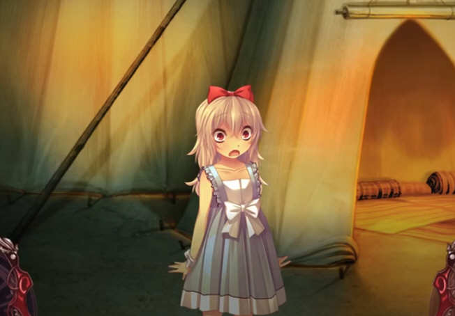 图片[4]-不死舞姬的轮舞曲 精修汉化版+全CG档 精品ADV游戏-次元小屋