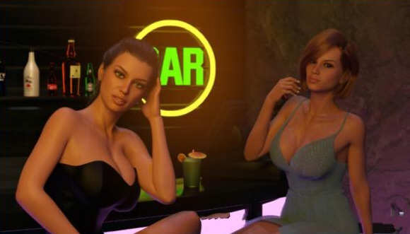 我很荣幸 V1.10 精翻汉化版 PC+安卓+全CG 补更 6.8G-次元小屋