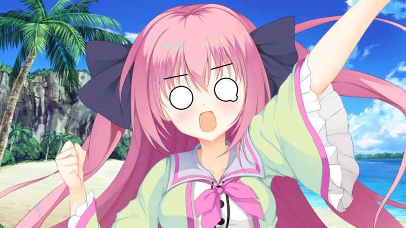 图片[3]-极上！破茶灭茶 茶艺大赛 官方中文版 ADV游戏-次元小屋