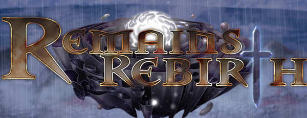 遗迹重生 Ver1.5 精翻汉化版 PC+安卓模拟器+全CG RPG游戏-次元小屋