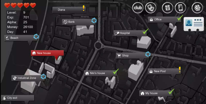 图片[3]-最后一个男人 V3.591 官方中文版 PC+安卓+CG SLG神作更新-次元小屋