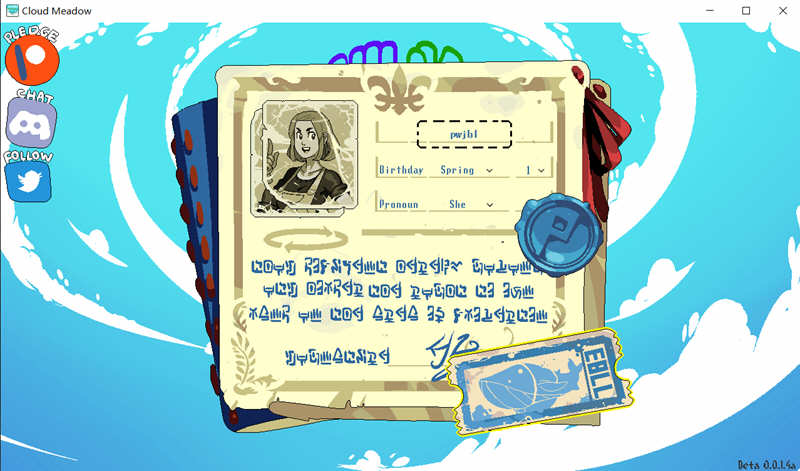 图片[2]-魔物娘云端牧场 最终完美汉化版 经营SLG游戏 2G-次元小屋