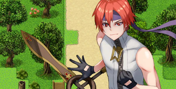 闯入女妖之巢的下场 精翻汉化版 PC+安卓 RPG游戏 800M-次元小屋