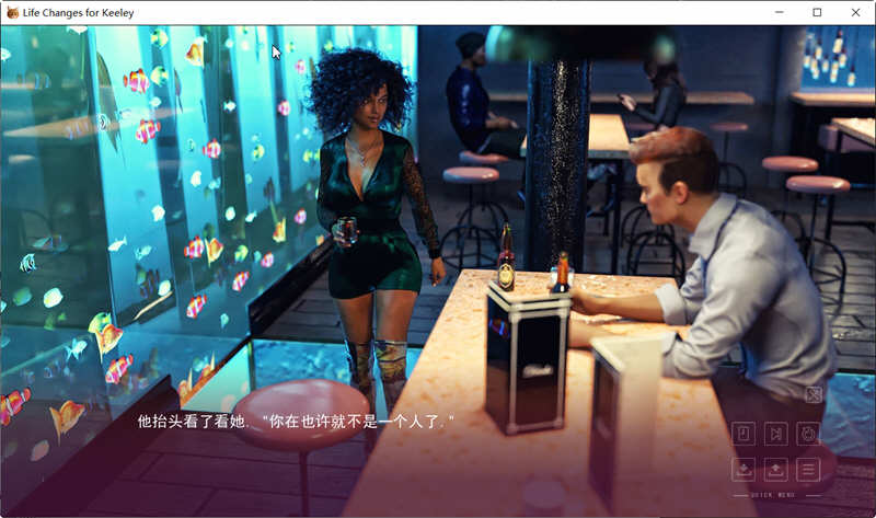 图片[5]-人生转变 精翻汉化完结版 PC+安卓+全CG存档 SLG游戏 1.2G-次元小屋