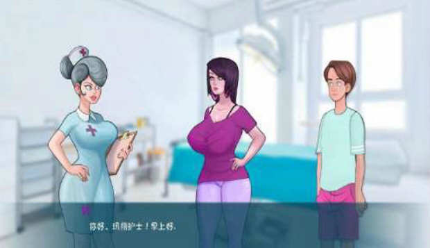 图片[3]-青春笔记 V1.32 精翻汉化作弊版 PC+安卓+画廊 SLG游戏 2G-次元小屋