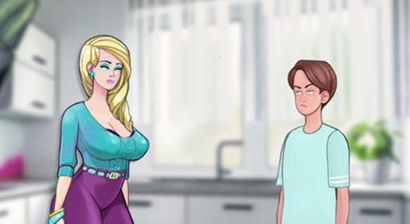 青春笔记 V1.32 精翻汉化作弊版 PC+安卓+画廊 SLG游戏 2G-次元小屋