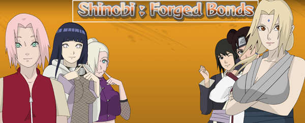 火影：不解之缘 V0.2 精翻汉化版 PC+安卓 SLG新作 1G-次元小屋