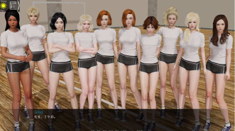 图片[4]-校长先生 V0.11.0b 精翻汉化作弊版 PC+安卓 神作更新 5G-次元小屋