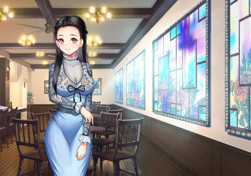 图片[5]-我的生化女友 Ver1.0.1 STEAM官方中文版 互动SLG游戏-次元小屋