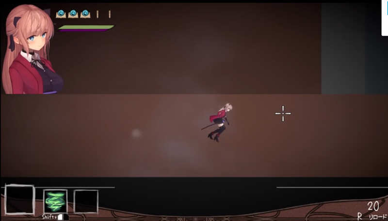 图片[2]-薇薇和魔法之岛 21年2月阿尔卑斯版+全系列合集 横版动作冒险ACT游戏-次元小屋