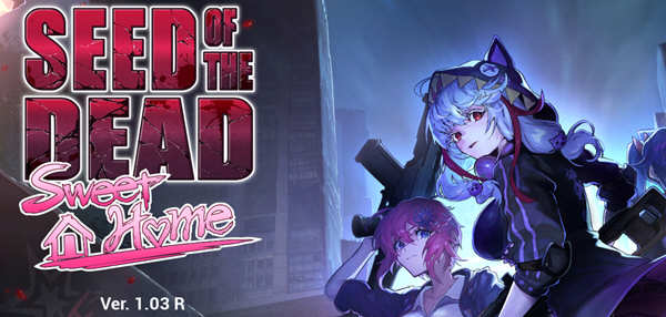 死亡之种2：甜蜜之家 1.03R 官方中文版 史诗FPS射击游戏 18G-次元小屋