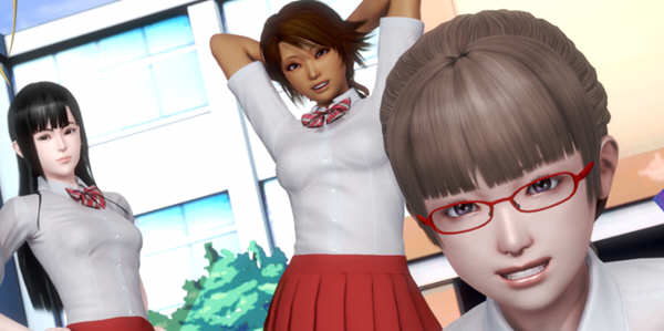 魔法学院历险记 汉化版 PC+安卓 老款SLG游戏 2.5G-次元小屋