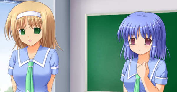 退魔战士彼女 Ver1.21 精翻汉化版+攻略+全CG存档 SLG游戏 600M-次元小屋